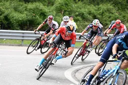 Wout Poels smijt té vroeg met zijn krachten: 'Als je het niet probeert, lukt het nooit'