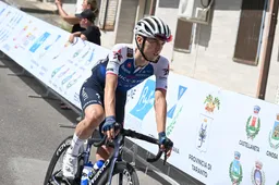 Bagioli zet WK-kandidatuur kracht bij met podiumplek in Montreal: 'Dat geeft vertrouwen'