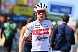 Antwan Tolhoek krijgt na positieve test uit 2023 enorme dopingschorsing voor de kiezen en moet jaren toekijken