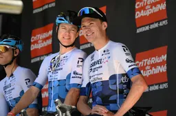 Israel-Premier Tech mikt met Woods, Fuglsang én Froome vol op ritzeges in Tour de France