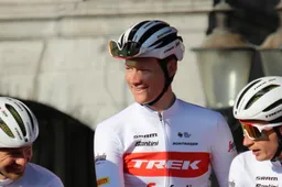 Hoole: 'Verdiende de trui, reed in tegenstelling tot Pascal de hele dag in de aanval'