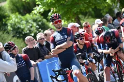 Na Jumbo-Visma deelt ook INEOS Tourplekken pas later uit, zelfs Ganna wacht op zekerheid