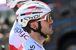 Tourdeelnemers kunnen op Spaans kampioenschap tijdrijden niet opboksen tegen 21-jarige García