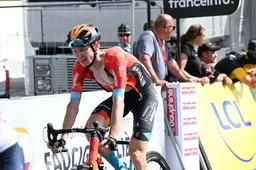 Haig niet gerust op omstandigheden Parijs-Nice: 'Wind en slecht weer spelen hier een grote rol'