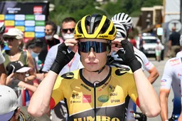 Favorieten etappe 8 Critérium du Dauphiné 2022 | Jumbo-Visma bepaalt: Roglic, Vingegaard of vluchter?