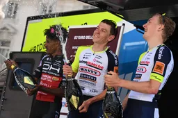 Meintjes beëindigt zegeloze reeks van zeven jaar: 'Beschikte over veel power'