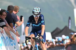 Update | Movistar met mannetje minder in Tour Down Under; Rodríguez maakt de reis niet