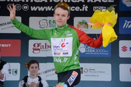 Straf staaltje scouting Jayco-AlUla: Kan Britse aanwinst Lemmen-pad bewandelen: 'Weet dat ik laatbloeier ben'