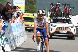 Update | Sagan kan gewoon naar Tour na positieve coronatest: 'Gelukkig asymptomatisch'