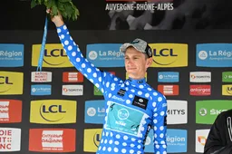 Rolland sluit afzwaaien als profrenner niet uit: 'Ik heb ook nog andere carrière-plannen'