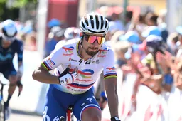 Peter Sagan stopt na 2023 met wielrennen en richt zich op Olympische Spelen op de mountainbike