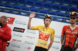 Selectie Bahrain Victorious 2023 | Williams vertrekt naar Israel-Premier Tech