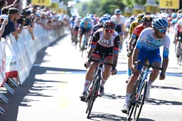 Matthews en Trentin maken progressie in Zwitserland: 'Het ging veel beter dan zondag'