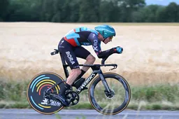 Kelderman staat voor terugkeer bij Jumbo-Visma: 'Tekent binnenkort meerjarig contract'