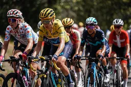 Van Vleuten: 'Vollering is natuurlijk de absolute topfavoriet voor de Tour de France Femmes'
