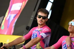 Bettiol wil 'fenomenen van de sport' verslaan op WK: 'Ik hoef voor niemand onder te doen'