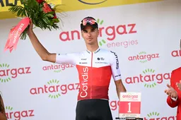 Anthony Perez maakt grote indruk met solo-zege in sterk bezette en loodzware Drome Classic