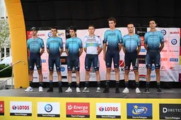 Na bekentenis wordt Astana-toptalent voor liefst vier jaar geschorst na positieve test op CERA