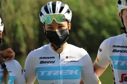 Cordon-Ragot wint tijdrit Simac Ladies Tour, Wiebes (vijfde) behoudt leiderstrui