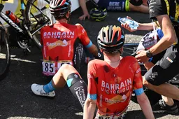 Sánchez had graag gewonnen, Wright voelt zich klote: 'Dacht dat we de zege hadden'