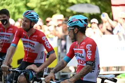 Ewan mikt vol op Milaan-Sanremo en Tour de France, nieuwkomer Eenkhoorn kopman in klimklassiekers
