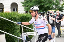 Emotionele Mark Cavendish kondigt op rustdag Giro afscheid aan, Brit stopt na 2023: 'Voelt als het ideale moment'