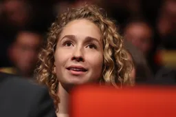 Dolgelukkige Uttrup-Ludwig wint Touretappe: 'Beter dan dit wordt het niet'