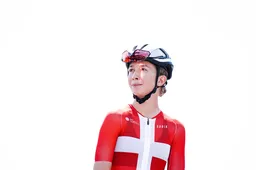 Ludwig klopt Vos in explosieve finale Tour de France Femmes; Van Vleuten verliest kostbare tijd