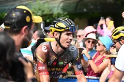 Laporte geeft succesjaar nog meer glans in Binche: 'Had er direct voor getekend'