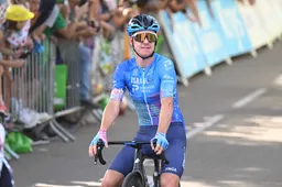 Clarke (Israel-Premier Tech) test positief op coronavirus en moet vrezen voor Tour Down Under
