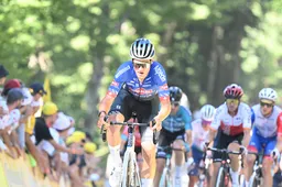 Dillier (Alpecin) breekt pols in Kuurne en mist Parijs-Nice, ook Johannessen niet van de partij