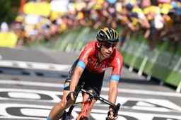 Update | Teuns per direct naar Israel - Premier Tech: 'Kunnen een heel sterk team worden'