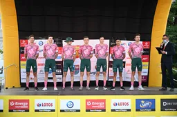 Update | UCI over aantal WorldTour-licenties: 'Geen besluit genomen om de regels te wijzigen'