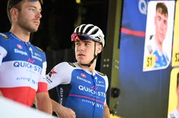 Interview | Jakobsen en Evenepoel samen naar de Tour? 'Moet mogelijk zijn, maar ik ben geen Wout van Aert'