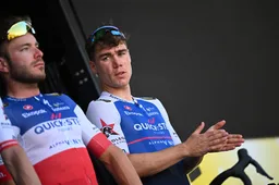 Wielrennen op TV 10 augustus 2022 | Van lunch tot diner genieten van drie mooie koersen!