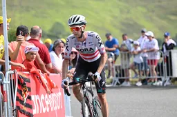 Kern rond Pogacar verder versterkt met Großschartner: 'Mijn kwaliteiten zijn toegevoegde waarde'