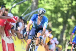 Fuglsang voorlopig uit koers: Amstel Gold Race wellicht plek voor rentree