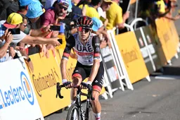 Update II | Corona-problemen voor Pogacar: Bennett out door COVID, ook Majka positief