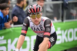 Hirschi wachtte in volle finale op radio-bevestiging van aanvallers: 'Ik herkende ze niet allemaal'