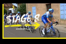 🎥 Samenvatting etappe 8 Tour de France 2022: Groen en geel strijden om de zege