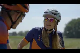 🎥 Stef Clement verkent derde etappe in Vuelta a España en die kun jij ook fietsen!