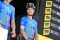 Jakob Fugslang hint naar afscheid als profrenner en stelt verrassend doel voor 2024