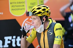 Vingegaard ziet zichzelf stappen zetten in de Tour: 'Ik ben beter dan vorig jaar'