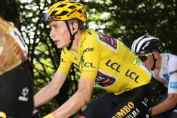 Update II | Jumbo-Visma officieel met Vingegaard in Kroatië, ook Vader en Bouwman present