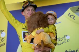 Bouwman en Foss moeten Vingegaard aan winst helpen, Laporte, Kooij en Teunissen in Parijs-Tours