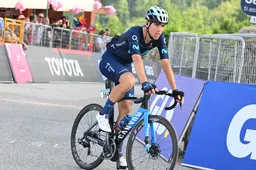 Franse toppers vissen achter het net in Boucles de la Mayenne: Lazkano slaat straffe dubbelslag