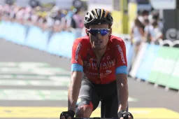 Bahrain Victorious zwaait Luis Léon Sánchez ondanks doorlopend contract uit, Astana hapt toe