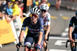 Pedersen kan 'perfecte' ploegprestatie niet belonen: 'Kwamen heel snel op het einde'