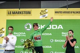 Vos spreekt van 'ontzettend mooie week': 'Beseffen niet helemaal wat we hebben meegemaakt'