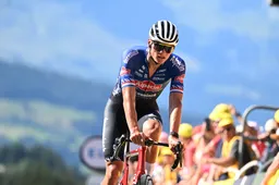 Vervroegde rechtszaak Van der Poel: 1000 euro boete, drie jaar niet naar Australië; advocaat in beroep